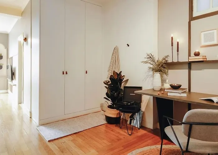 Royo - 1 Chambre A Auteuil